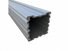 Алюминиевая лага Level LINE Frame 40х40 мм - Каталог строительных товаров - Терем СПБ