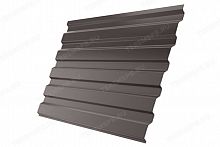 Профнастил С20А GrandLine 0,5 мм Satin Matt TX RR 32 - Каталог строительных товаров - Терем СПБ