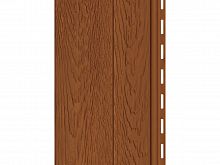 Фасадная панель 197*1950 мм Стоун-Хаус Hokla S-Lock Скандинавия Ольха натуральная - Каталог строительных товаров - Терем СПБ