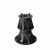 Регулируемая опора Level 3D 160-270 мм - Каталог строительных товаров - Терем СПБ