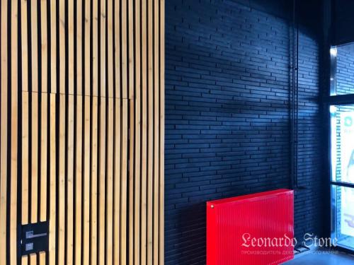 Облицовочный искусственный камень Leonardo Stone ВАНКУВЕР цвет 708 - Каталог строительных товаров - Терем СПБ фото 6