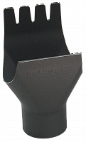 Воронка d=125мм GrandLine PU Matt