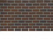 Фасадная плитка DOCKE PREMIUM BRICK Рубиновый - Каталог строительных товаров - Терем СПБ