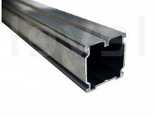 Алюминиевая лага Level LINE 40х40 мм - Каталог строительных товаров - Терем СПБ