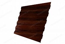 Профнастил С8А GL Print Elite TC 0,45 мм Cherry Wood - Каталог строительных товаров - Терем СПБ