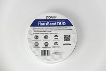 Лента двусторонняя HAUSBAND DUO - Каталог строительных товаров - Терем СПБ