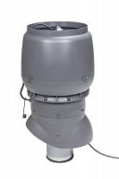 Вентиляционный выход+вентилятор XL E220 P/160/500 VILPE серый
