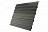 Профнастил С10R GrandLine 0,45 мм Drap RAL 7004