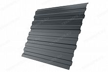 Профнастил С10R GrandLine 0,45 PE RAL 7016 - Каталог строительных товаров - Терем СПБ