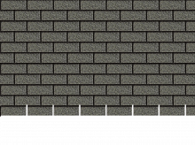 Фасадная плитка DOCKE PREMIUM BRICK Серый - Каталог строительных товаров - Терем СПБ