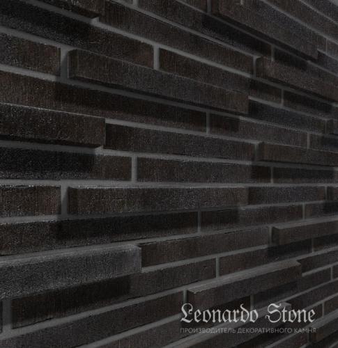Облицовочный искусственный камень Leonardo Stone СИЭТЛ цвет 3D 708 фото 2