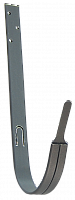 Крюк длинный (210мм) d=125мм GrandLine PU Matt