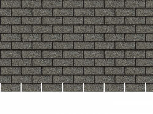 Фасадная плитка DOCKE STANDARD BRICK Серый - Каталог строительных товаров - Терем СПБ