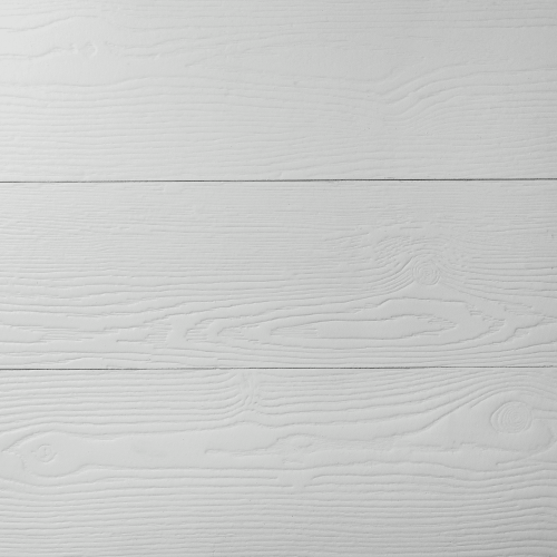 Фасадная панель CM BORD 3000х190х8мм белый фото 2