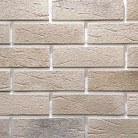 Облицовочный искуственный камень REDSTONE Leeds brick цвет 12