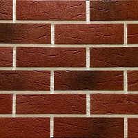 Облицовочный искуственный камень REDSTONE Leeds brick цвет 62