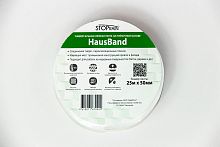 Лента универсальная HAUSBAND - Каталог строительных товаров - Терем СПБ