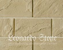 Облицовочный искусственный камень Leonardo Stone ПАЛЕРМО цвет 920