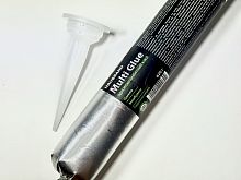 Клей универсальныйHAUSBAND Multi Glue 620 мл - Каталог строительных товаров - Терем СПБ