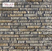 Облицовочный искусственный камень White Hills Лаутер цвет 520-80 - Каталог строительных товаров - Терем СПБ