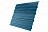 Профнастил С10R GrandLine 0,45 мм Drap TX RAL 5024