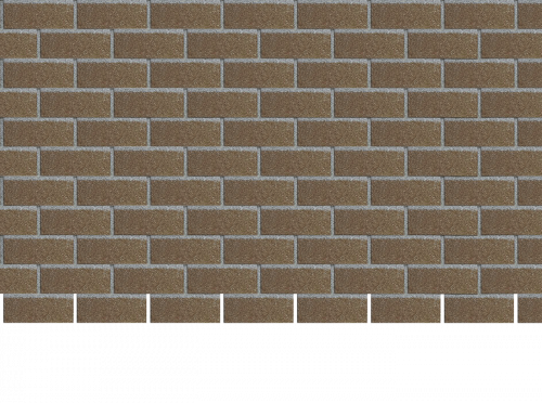 Фасадная плитка DOCKE PREMIUM BRICK Бежевый - Каталог строительных товаров - Терем СПБ