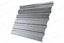 Профнастил С20А GrandLine 0,7 Цинк - Каталог строительных товаров - Терем СПБ