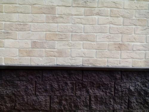 Облицовочный искуственный камень REDSTONE Dover brick цвет 13 фото 5