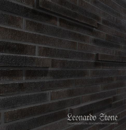 Облицовочный искусственный камень Leonardo Stone СИЭТЛ цвет 3D 708 фото 4