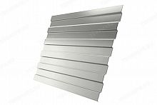 Профнастил С8А GrandLine 0,4 PE RAL 9003 - Каталог строительных товаров - Терем СПБ