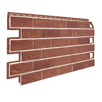 Фасадная панель VOX Solid Brick DORSET