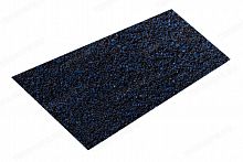 Плоский лист METROTILE (1370х455 мм) (Темно-синий) - Каталог строительных товаров - Терем СПБ