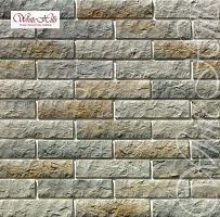 Облицовочный искусственный камень White Hills Толедо цвет 400-80 - Каталог строительных товаров - Терем СПБ