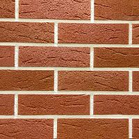 Облицовочный искуственный камень REDSTONE Leeds brick цвет 60
