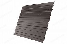 Профнастил С10R GL 0,5 мм GreenCoat Pural BT RR 32 - Каталог строительных товаров - Терем СПБ