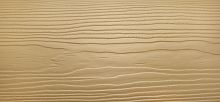 Фиброцементный сайдинг ETERNIT CEDRAL CLICK WOOD C11 Золотой песок
