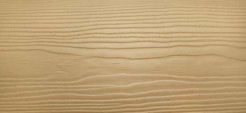 Фиброцементный сайдинг ETERNIT CEDRAL WOOD C11 Золотой песок