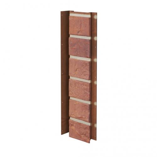 Универсальная планка (внутренний угол) VOX Solid Brick BRISTOL