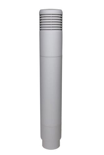 Ремонтный комплект 125/110 VILPE Ross светло-серый