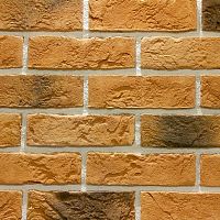 Облицовочный искуственный камень REDSTONE Town brick цвет 31