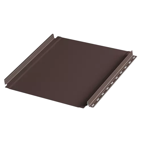 Фальцевая панель AQUACLICK Эталон PU Matt 0,5 мм Ral 8017 - Терем СПБ Фальцевая панель AQUACLICK Эталон PU Matt 0,5 мм Ral 8017 - Каталог строительных товаров - Терем СПБ